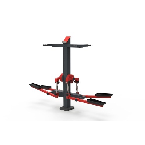 ULG-STW-034 - Urban Fitness - Stair Simulator thumbnail 1