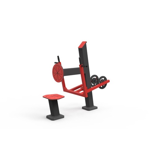 ULG-STW-036 - Urban Fitness - Lat Pulldown thumbnail 1