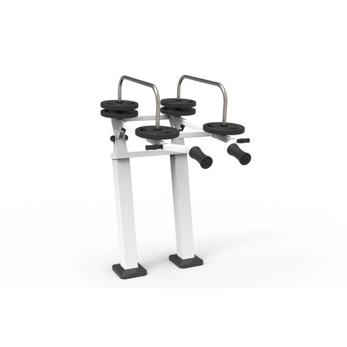 ULG-WGT-002 - Weight Fitness thumbnail 1