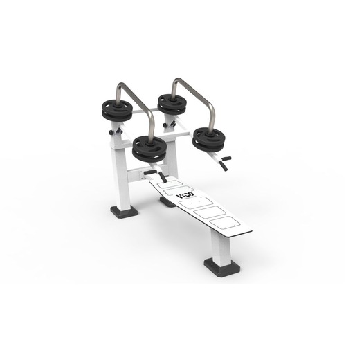 ULG-WGT-004 - Weight Fitness thumbnail 1