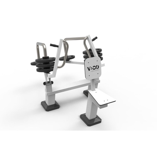 ULG-WGT-006 - Weight Fitness thumbnail 1
