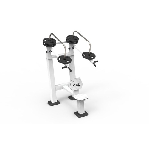 ULG-WGT-008 - Weight Fitness thumbnail 1