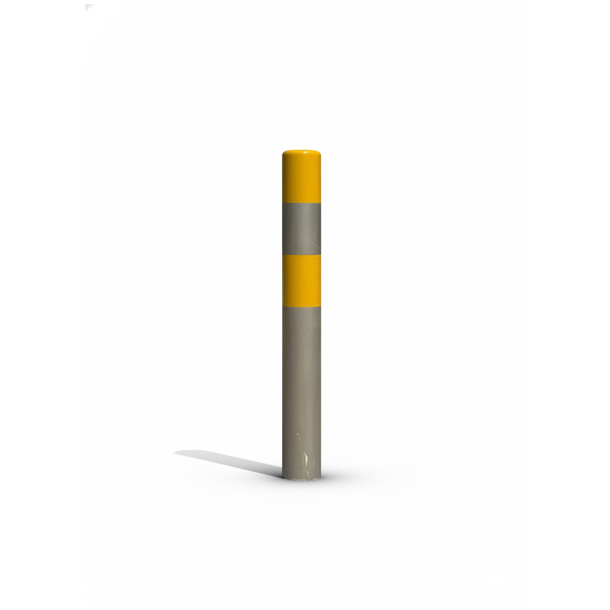 ULG-BOL-001 - ADM/DMT Approved Bollard Type 1