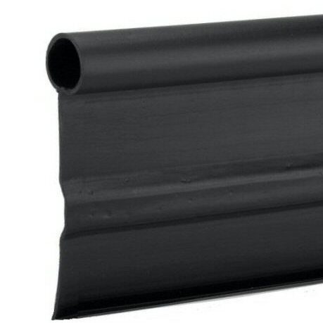 ULG-PVC-002 - Garden Edge Black
