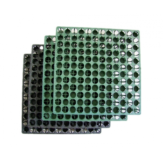 ULG-DRC-001 - Green Roof HDPE Drainage Boards