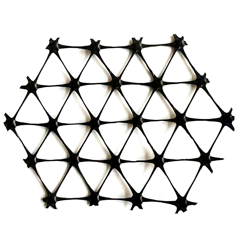 ULG-GEG-002 - Biaxial Diagonal Geogrid