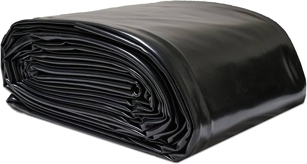 ULG-GEM-002 - HDPE Pond Liner Geomembrane