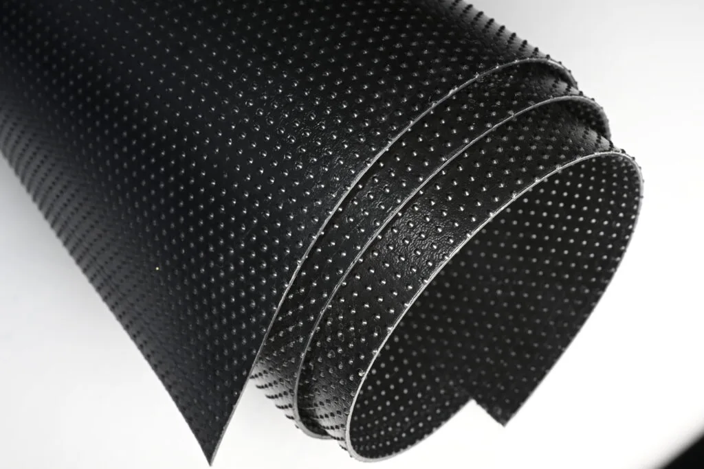 ULG-GEM-003 - HDPE Textured Geomembrane High Friction