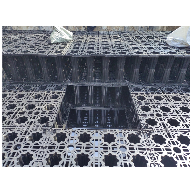ULG-SOK-003 - Modular Soakaway Cells