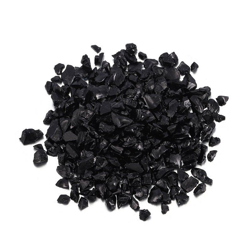 ULG-DGM-001 - Black Glass Small