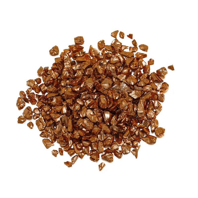 ULG-DGM-003 - Brown Glass Small