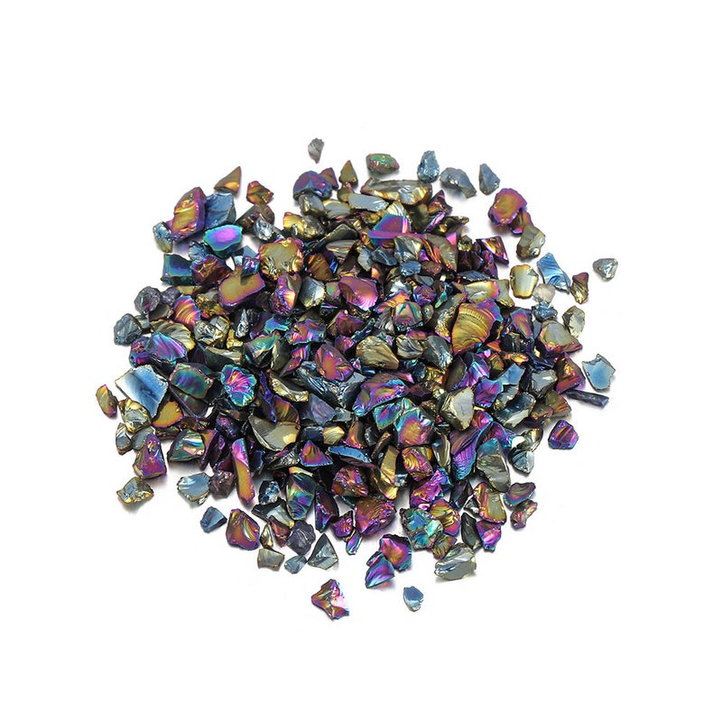 ULG-DGM-012 - Mix Glass Small