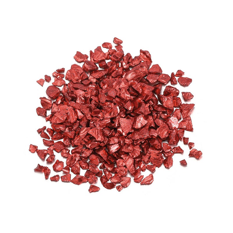 ULG-DGM-014 - Red Glass Small
