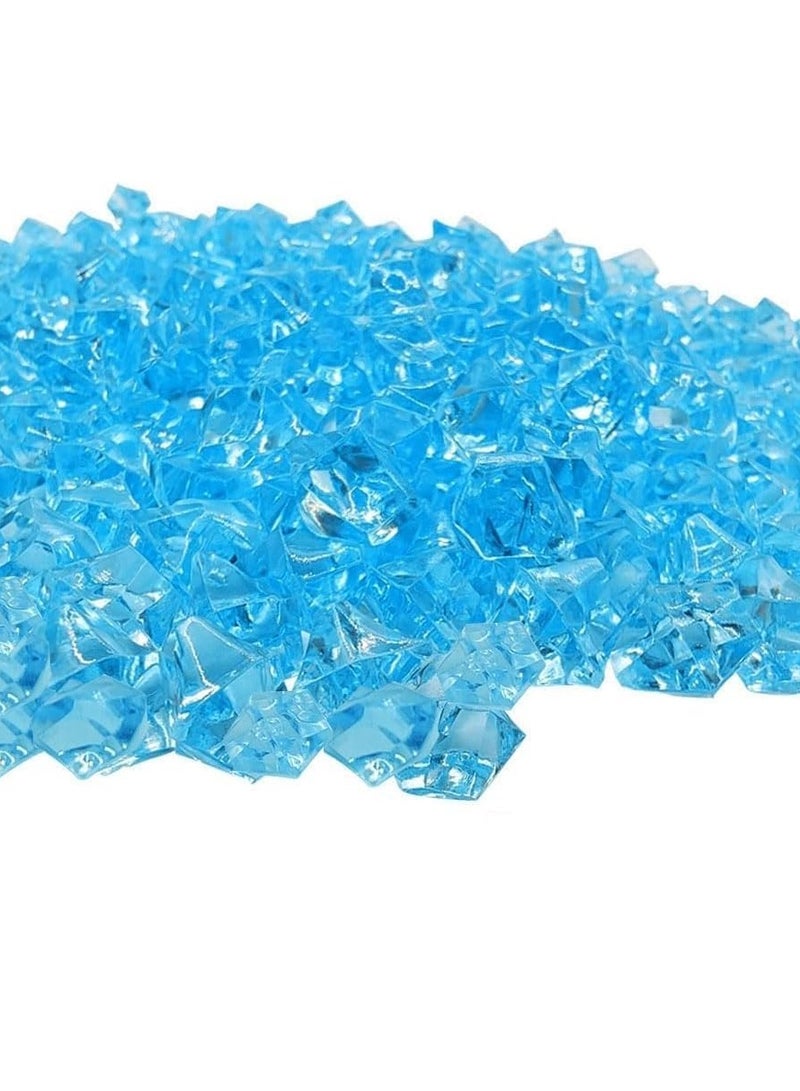 ULG-DGM-016 - Sky Blue Glass Small