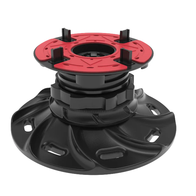 ULG-PDS-002 - Self Leveling Pedestal 55mm 90mm