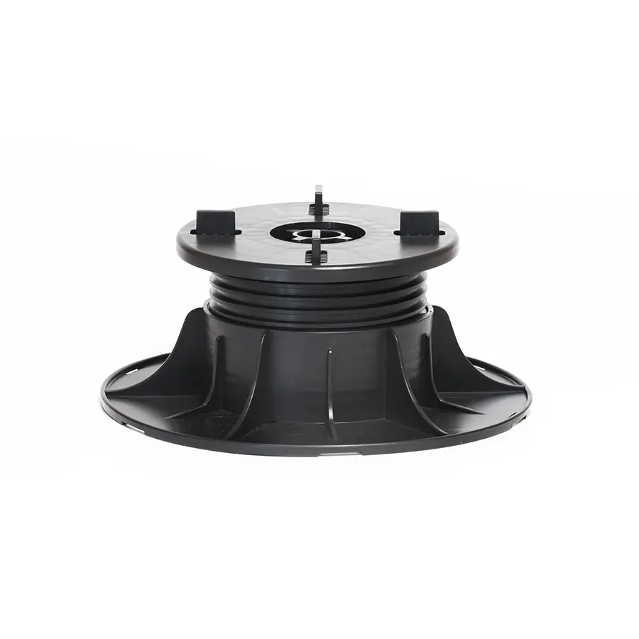ULG-PDS-003 - Self Levelling Adjustable Paving Support Pedestal
