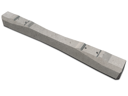 ULG-RSL-001 - Concrete Railway Sleeper