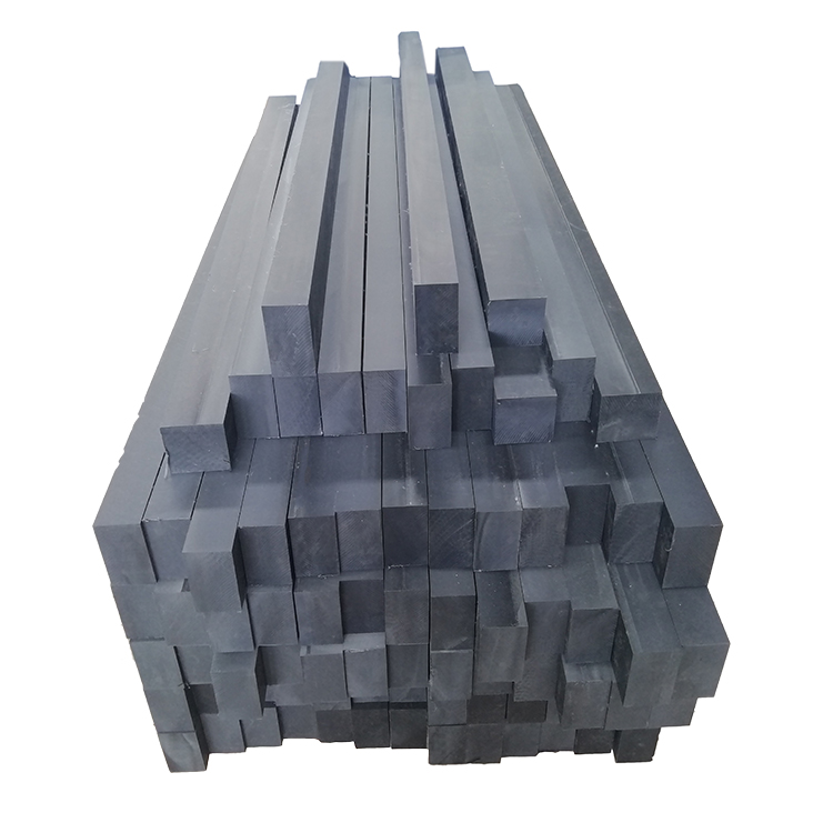 ULG-RSL-002 - HDPE Railway Sleeper Logs