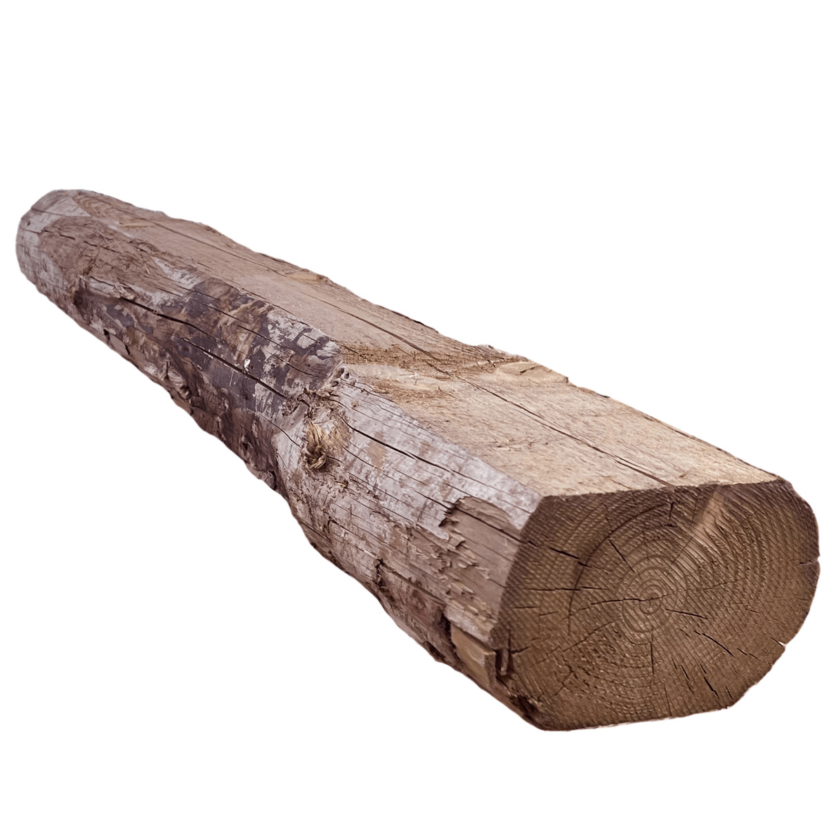 ULG-RSL-004 - Oakwood Rustic Railway Sleeper
