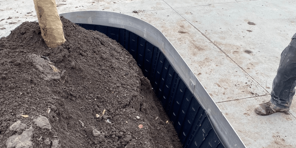 ULG-RBR-003 - Tree Root Barrier 1