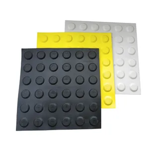 ULG-TGS-002 - Rubber Tactile Strips
