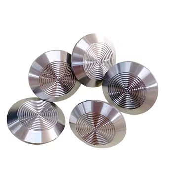 ULG-TGS-005 - Stainless Steel Tactile Stud Round