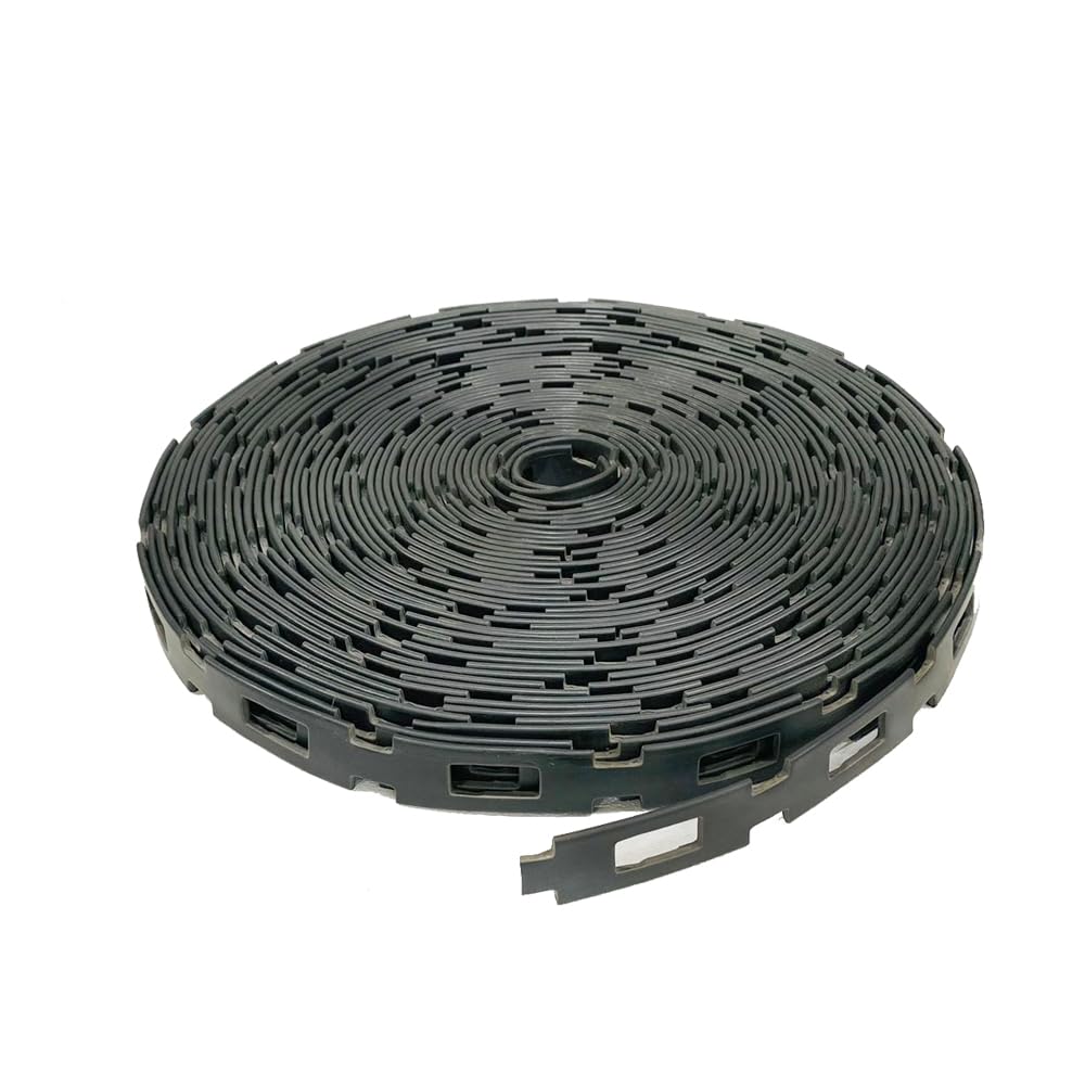 ULG-TST-004 - Rubber Tree Tie Rolls