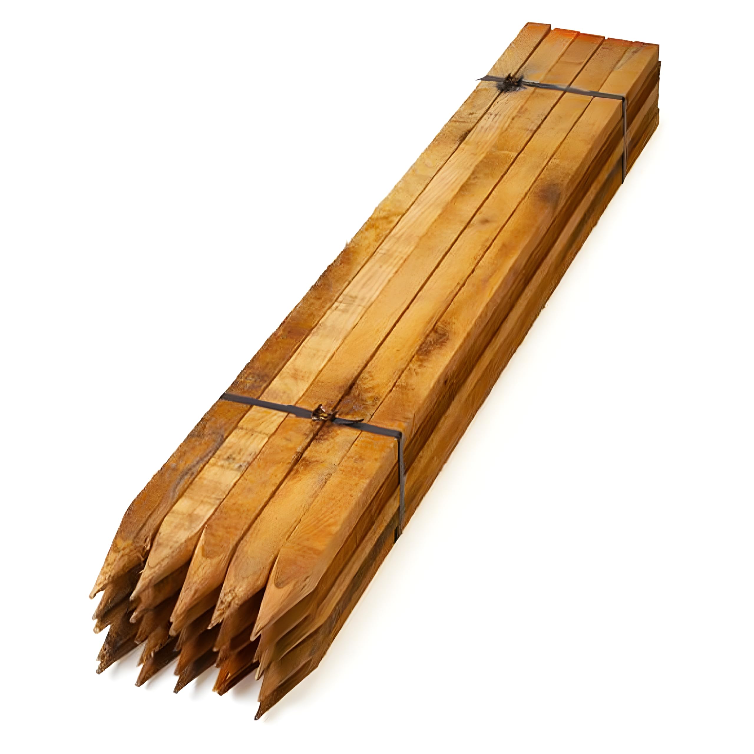 ULG-TST-005 - Treated Wooden Tree Stakes