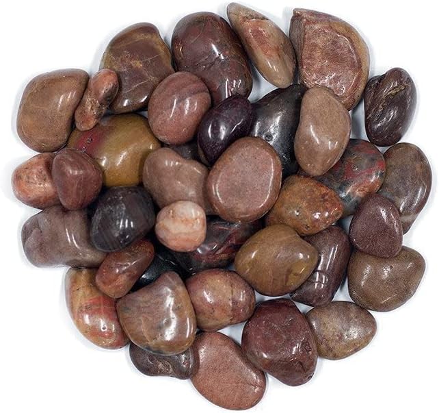 ULG-PBL-001 - Brown River Rocks