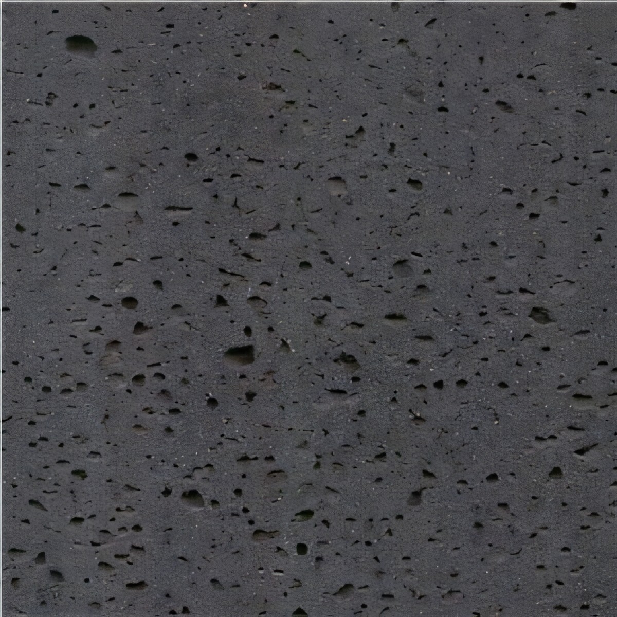 ULG-BSL-003 - Hainan Black Basalt