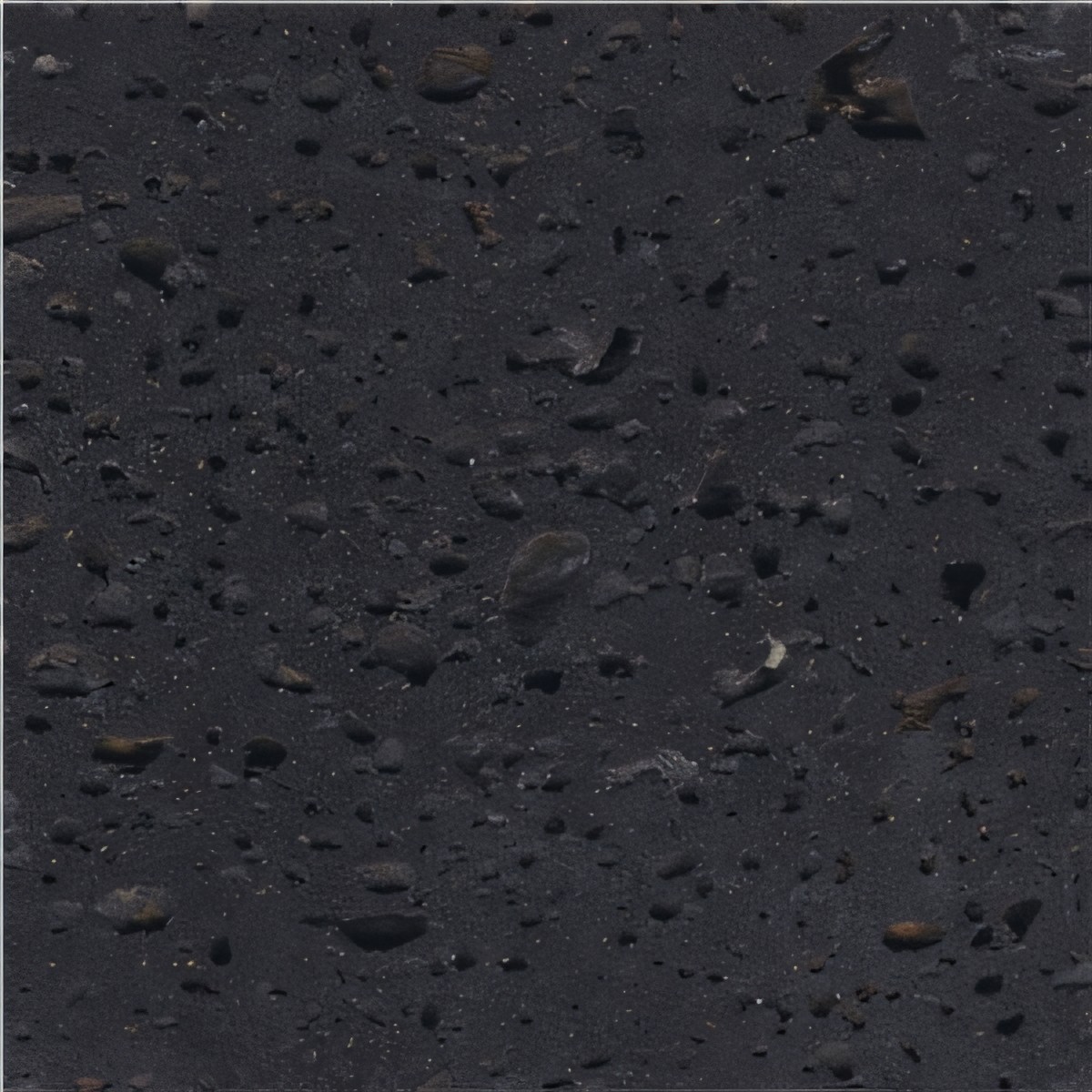ULG-BSL-008 - Puka Lava Stone
