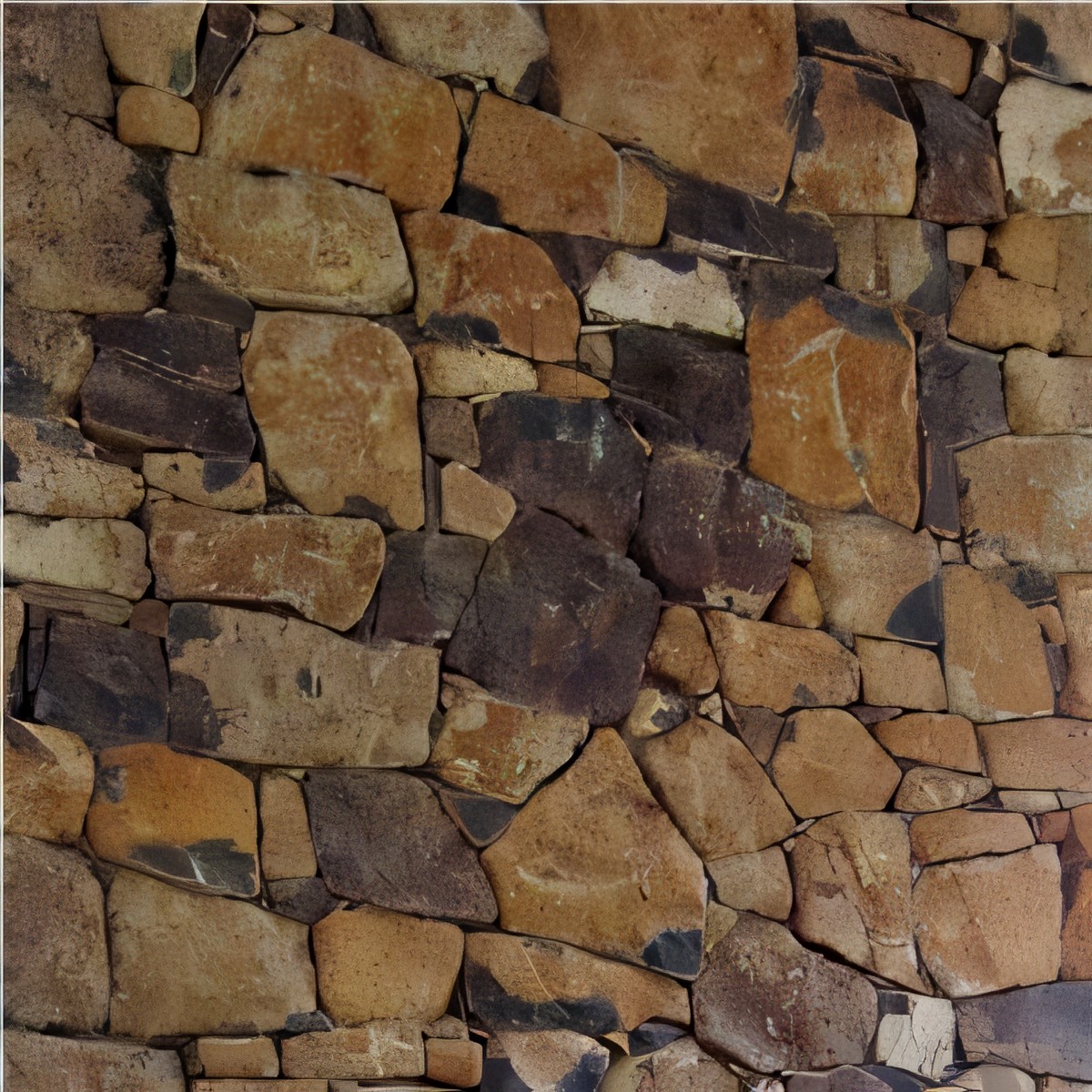 ULG-BSL-046 - Kiama Basalt