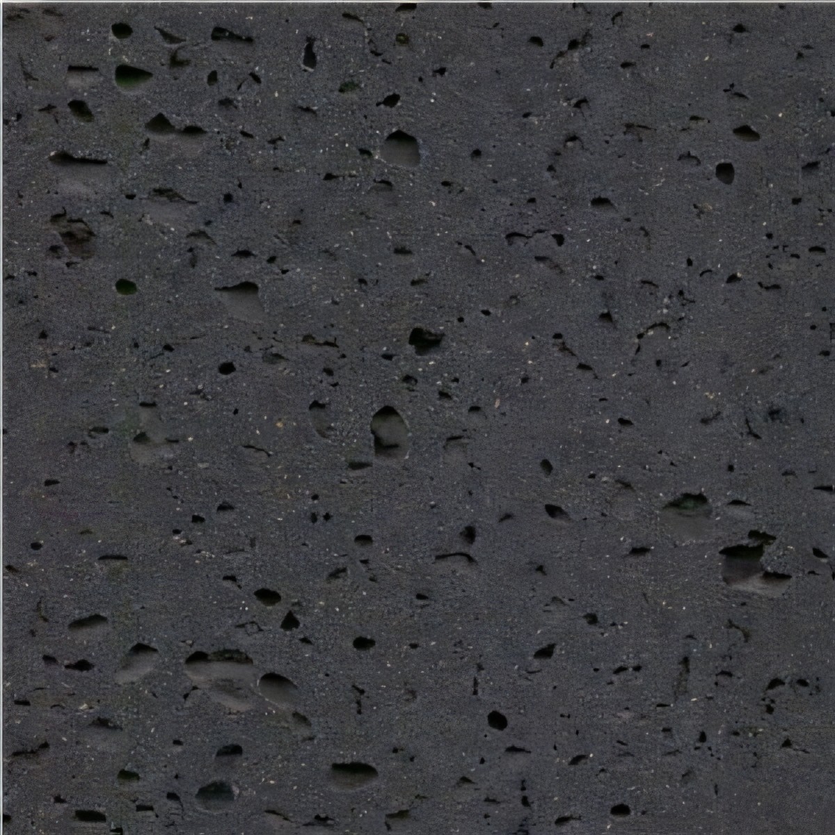 ULG-BSL-053 - Volcano Black Basalt