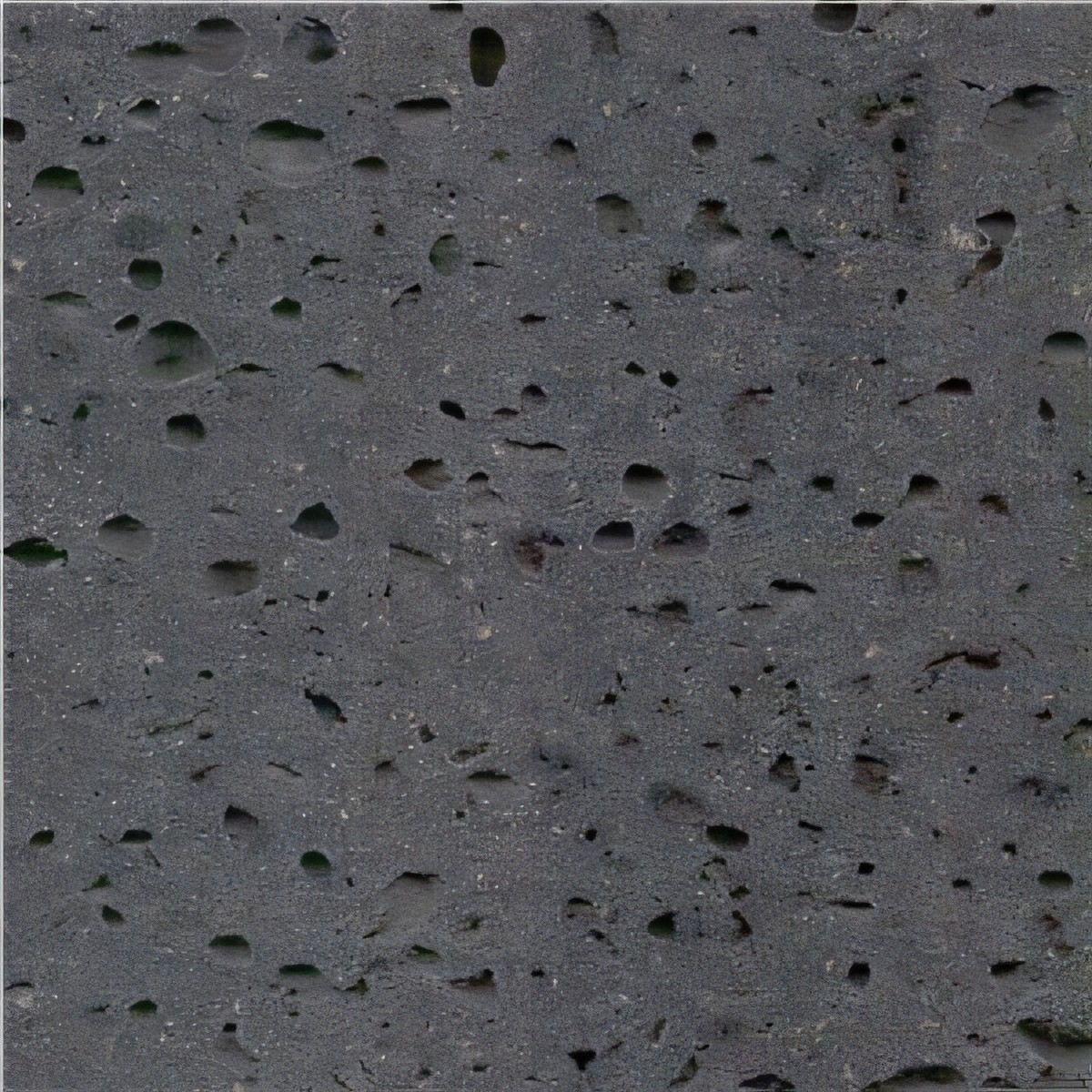 ULG-BSL-055 - Yunnan Lava Stone