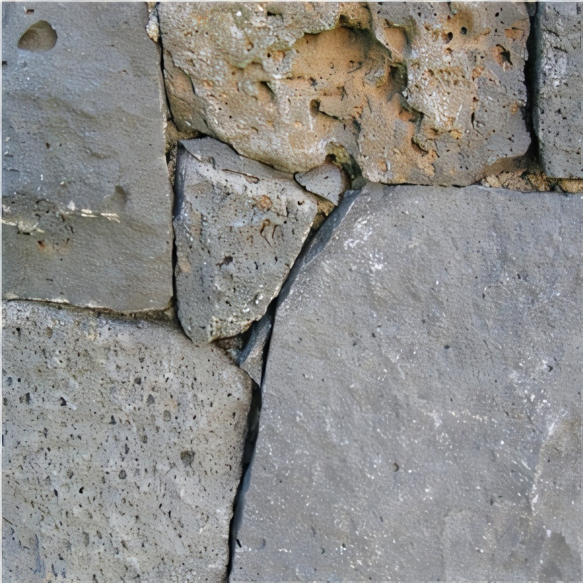 ULG-BSL-081 - Auckland Basalt