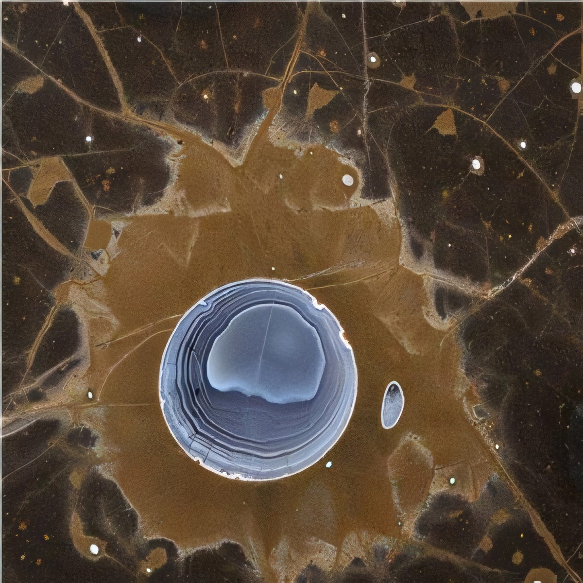 ULG-BSL-082 - Lune Di Agata