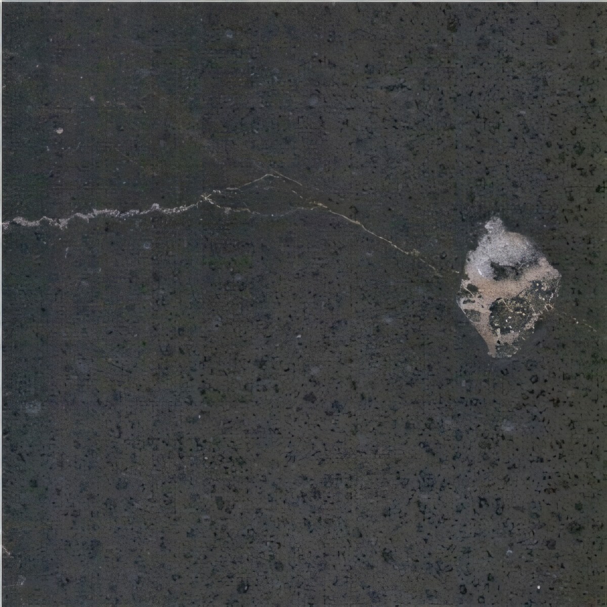 ULG-BSL-088 - Seiser Basalt