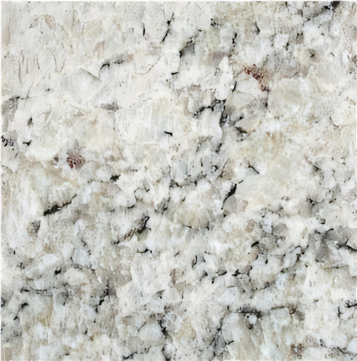 ULG-GRN-001 - Dallas White Granite