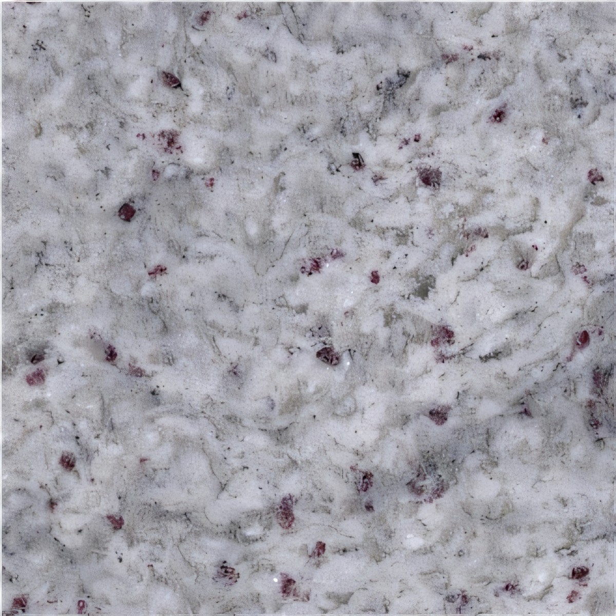 ULG-GRN-004 - Cotton White Granite