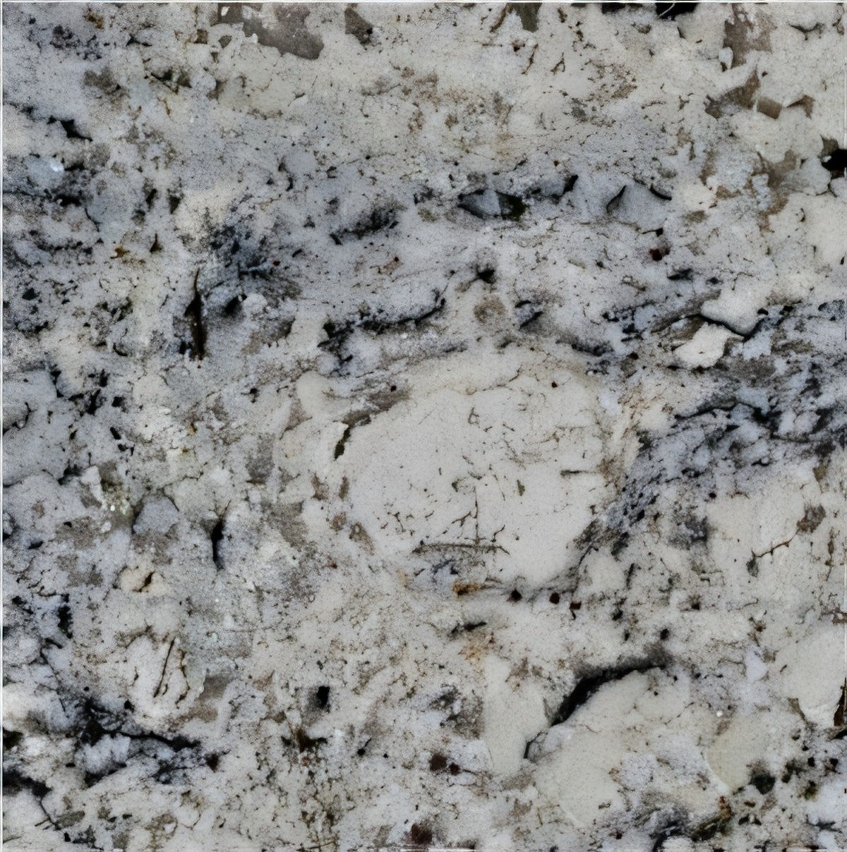 ULG-GRN-014 - Aspen White Granite