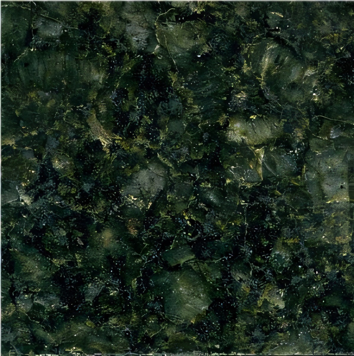 ULG-GRN-017 - Verde Ubatuba Granite