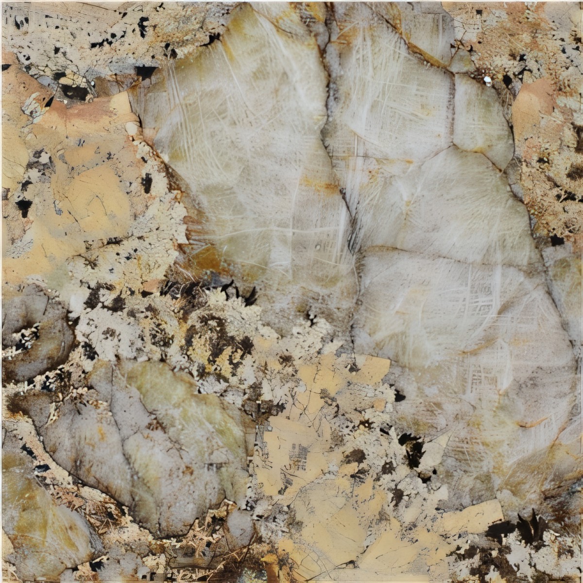 ULG-GRN-025 - Santorini Sunset Granite