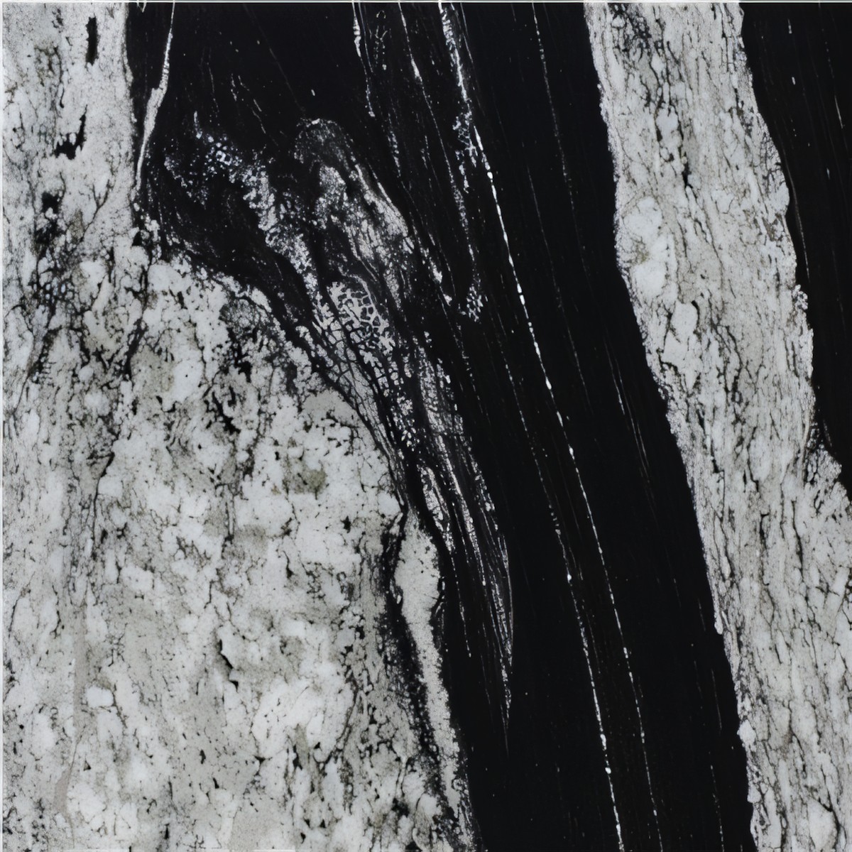 ULG-GRN-026 - Taupe Black Granite