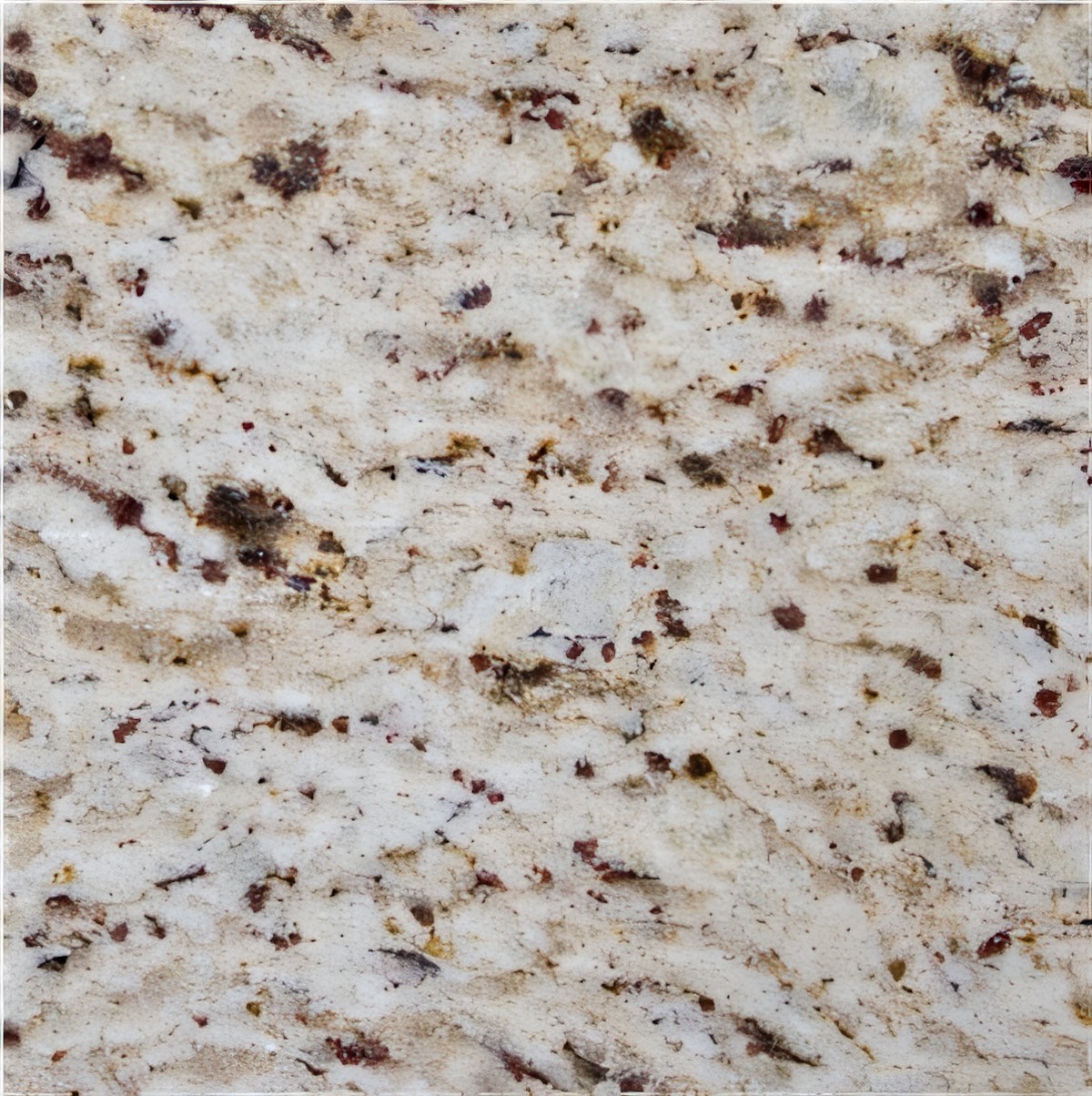 ULG-GRN-034 - Giallo Ornamental Granite