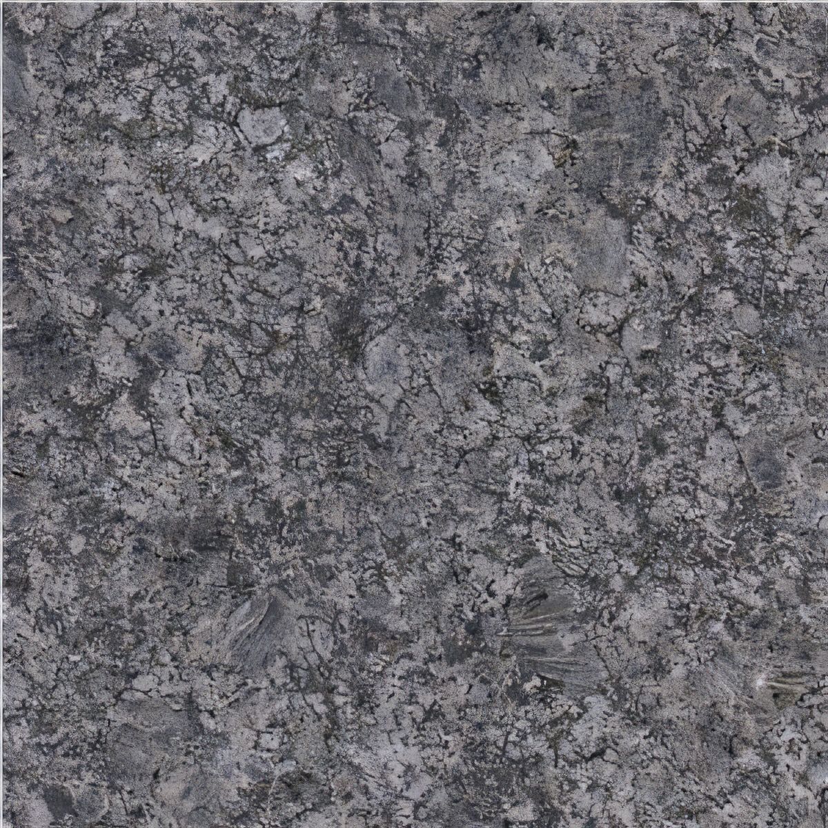 ULG-GRN-035 - Steel Grey Granite