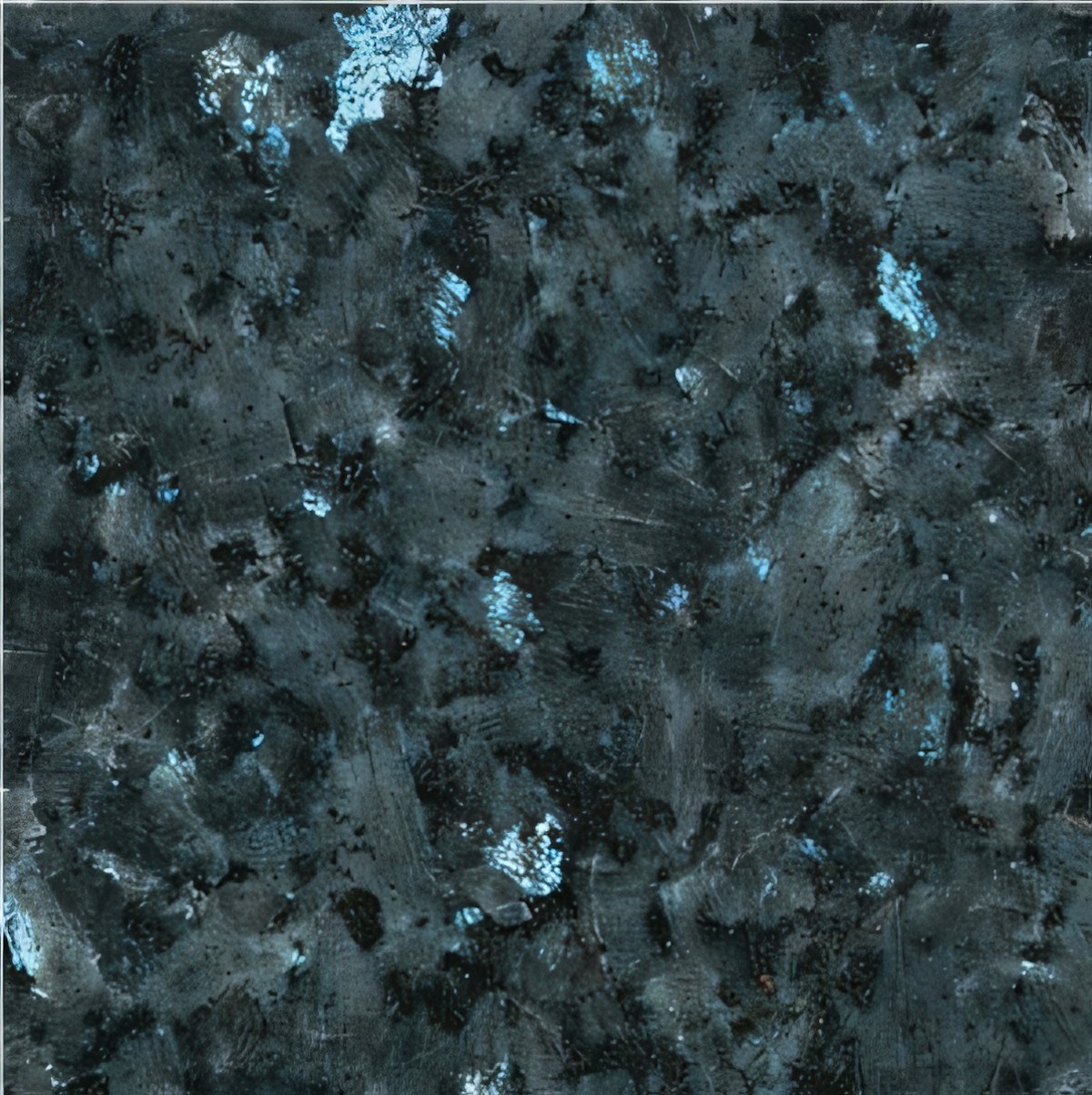 ULG-GRN-038 - Blue Pearl Granite
