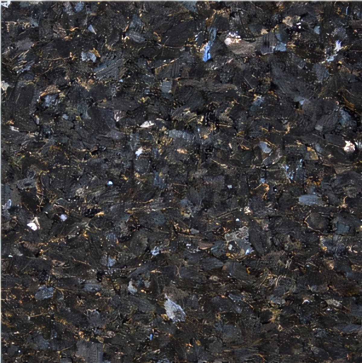 ULG-GRN-043 - Emerald Pearl Granite