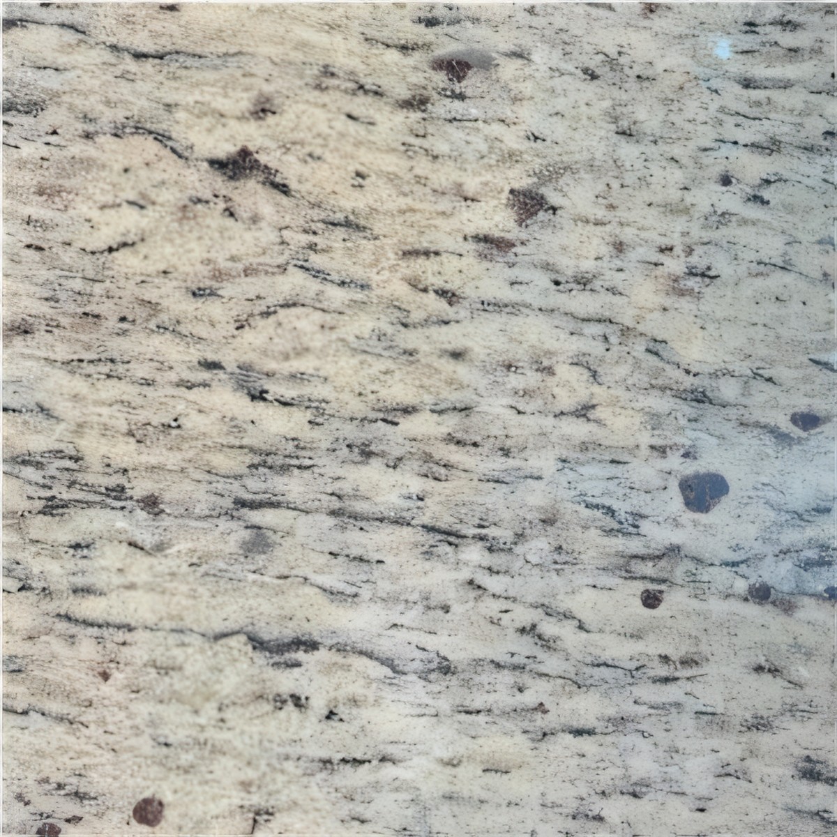 ULG-GRN-051 - White Ornamental Granite