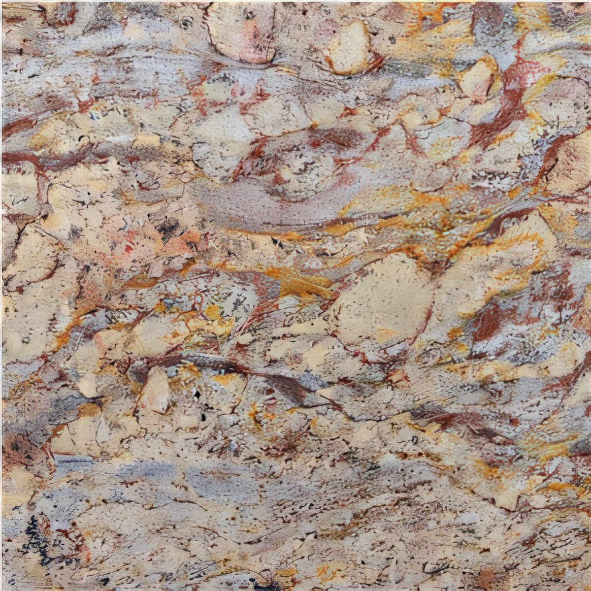 ULG-GRN-053 - Typhoon Bordeaux Granite