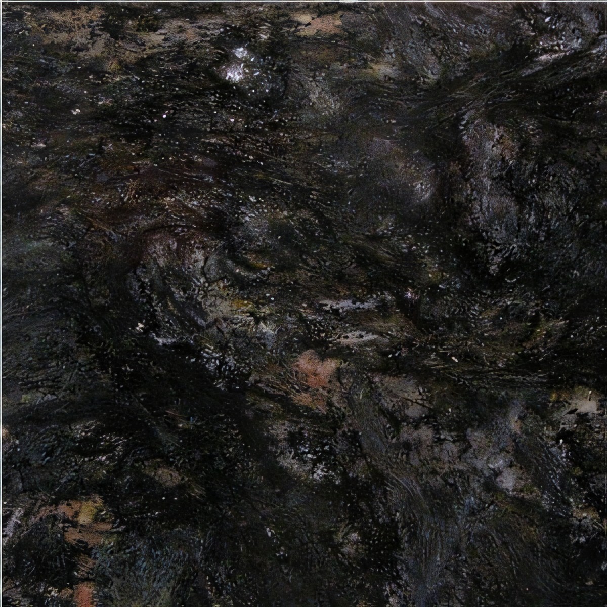 ULG-GRN-061 - Cosmos Granite